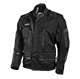 BAJA Racing Enduro Moveo Jacket black XXL