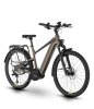 Husqvarna E-Bicycles Tourer T2 Gent 27.5 xXL 11S Deore dark bronze