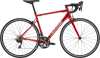 Cannondale 700 M CAAD Optimo 1 CRD 58 Candy Red