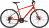 Cannondale 700 M Quick Disc 5 ARD MD Acid Red
