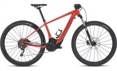 E-BIKE - MTB Hardtail