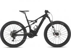 E-BIKE - MTB Fully