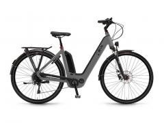 E-BIKE - City