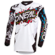 ELEMENT Jersey VILLAIN white S