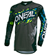 ELEMENT Youth Jersey VILLAIN gray S