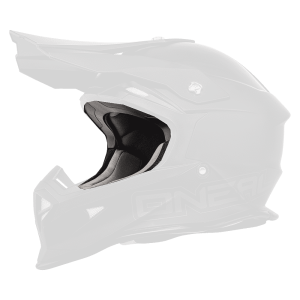 Liner & Cheek Pads 2SRS Evo Helmet XL