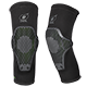 FLOW Knee Guard gray S