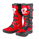 RSX Boot EU black/red 49/15