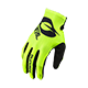 MATRIX Glove STACKED neon yellow L/9