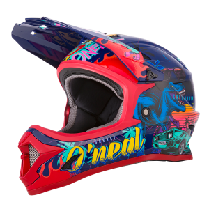 SONUS Youth Helmet REX multi L (51/52 cm)