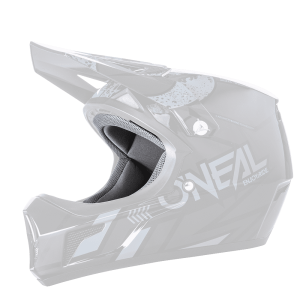 Liner & Cheek Pads SONUS Helmet XL