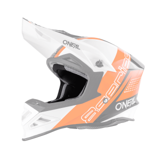 LINER & CHEEK 8SRS Youth Helmet XL