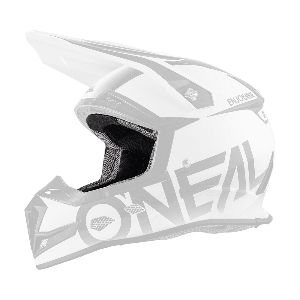 Liner & Cheek Pads 5SRS HelmetS