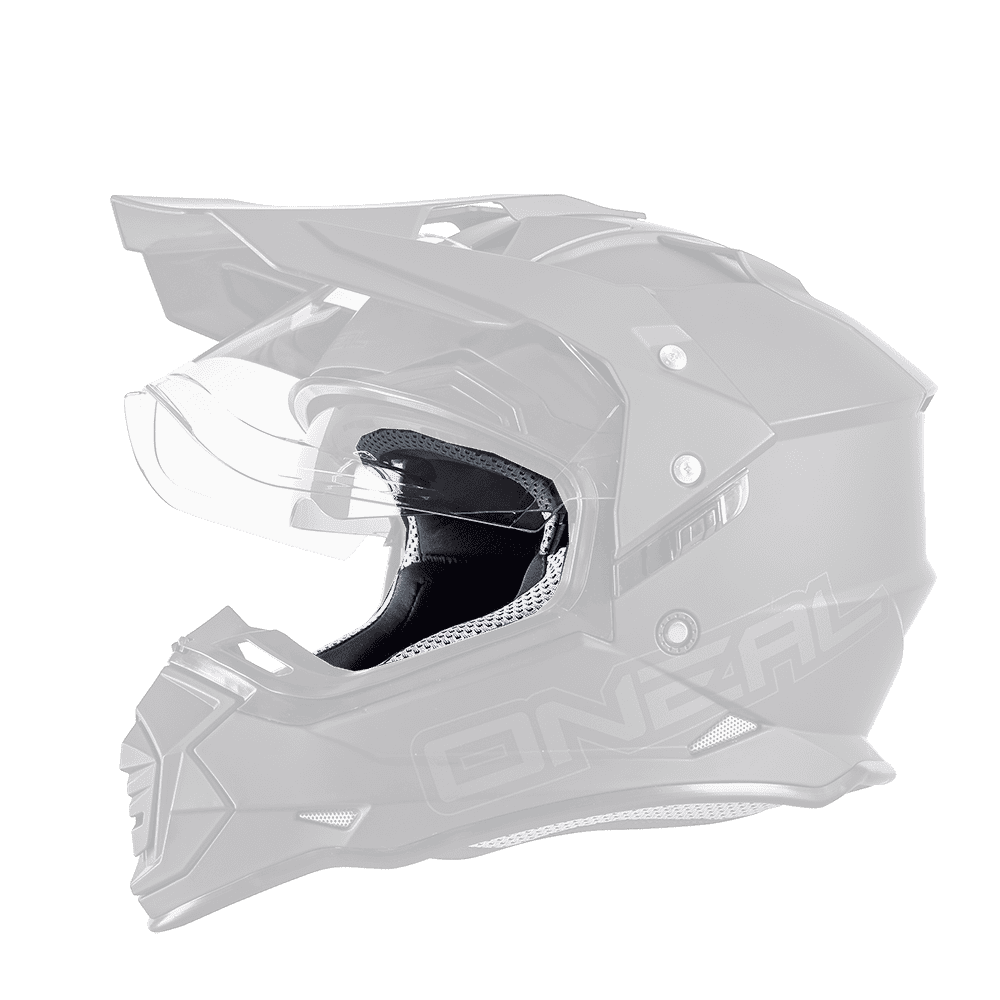 SIERRA Helmet Padding Kit XS