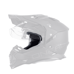 SIERRA Helmet Padding Kit S