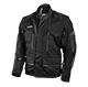 BAJA Racing Enduro Moveo Jacket black L