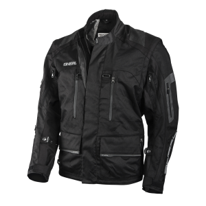 BAJA Racing Enduro Moveo Jacket black L