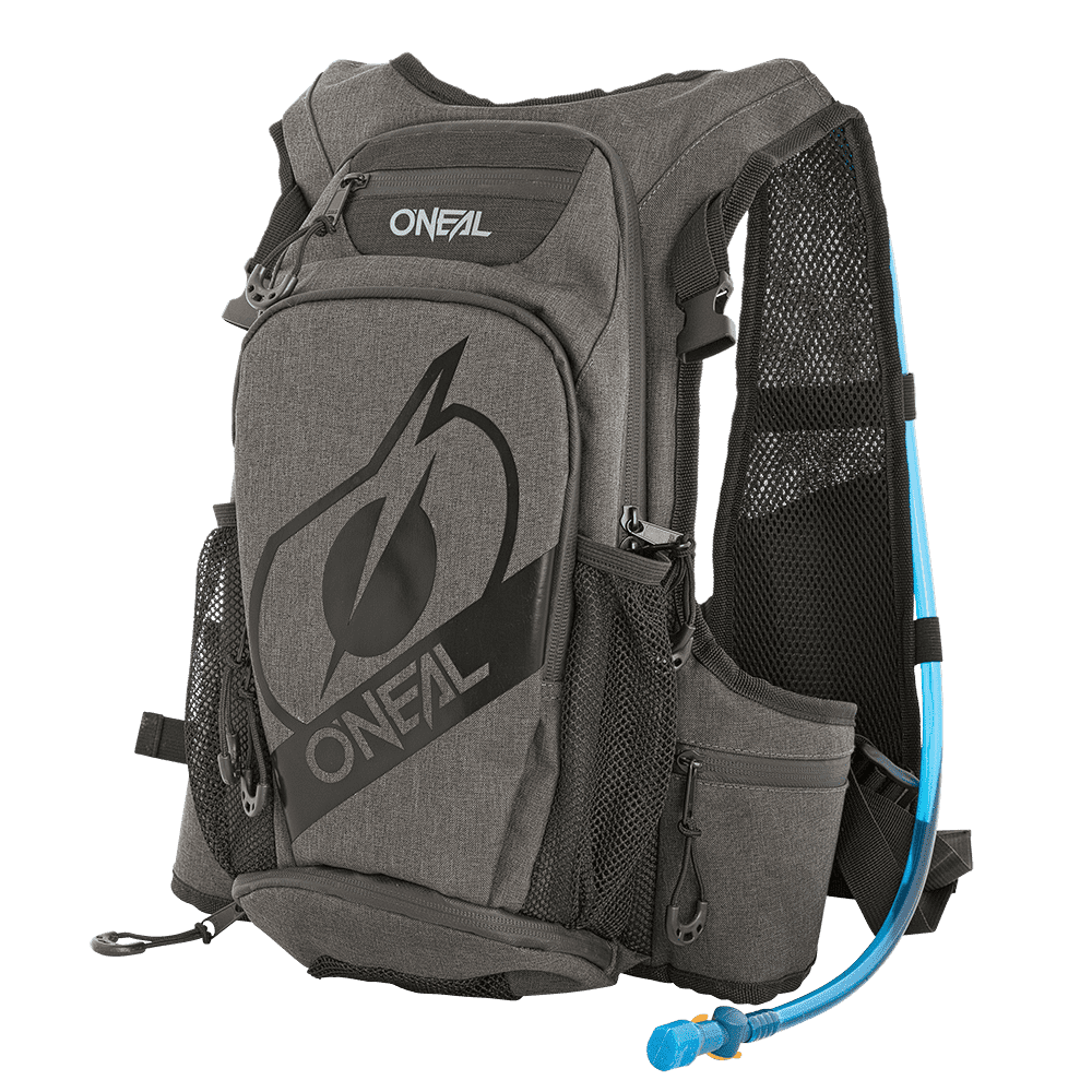 ROMER Hydration Backpack black