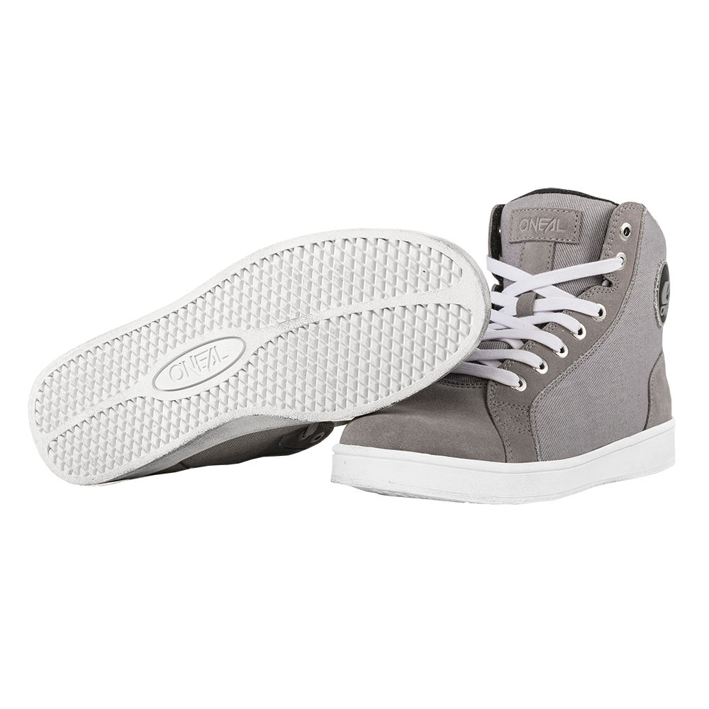 RCX URBAN Shoe gray 40