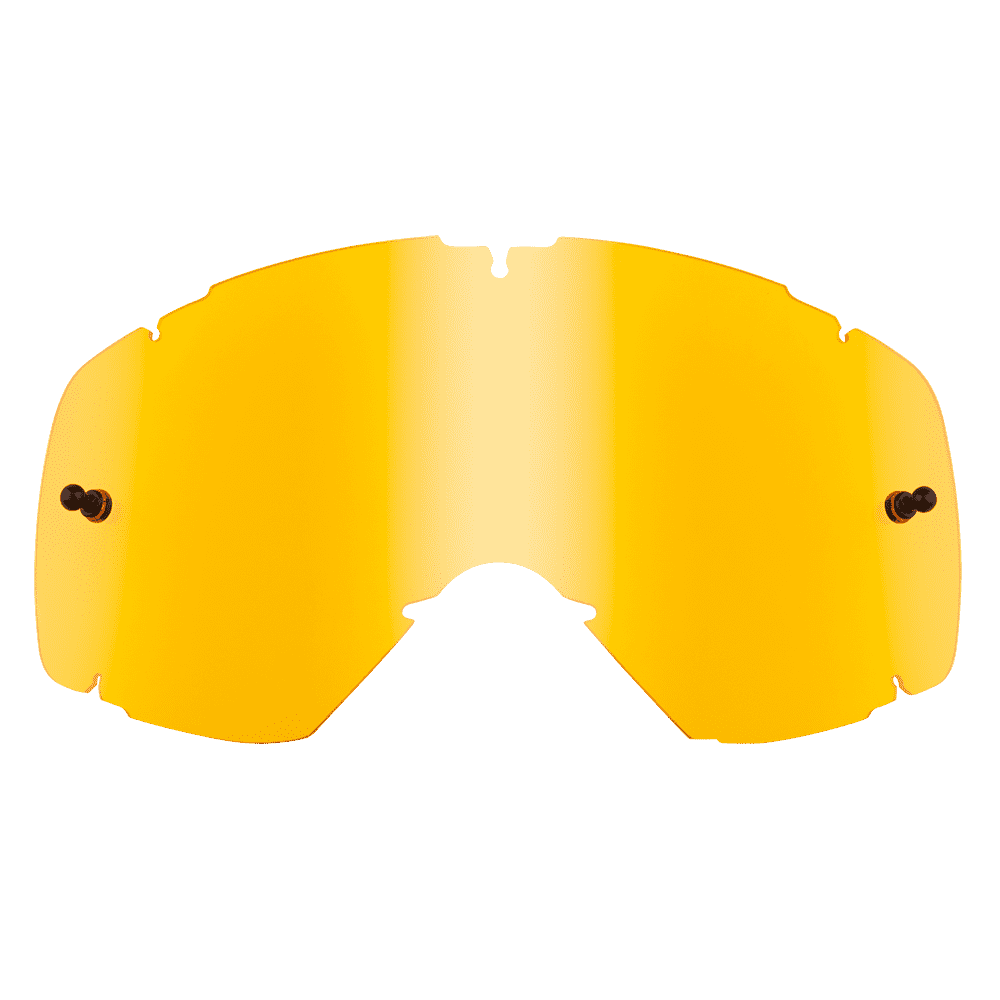 B-30 Youth SPARE LENS yellow