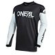 ELEMENT Jersey THREAT black/white M