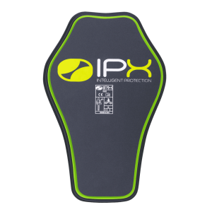 Backprotector IPX L (Spare Part) 301x490 mm
