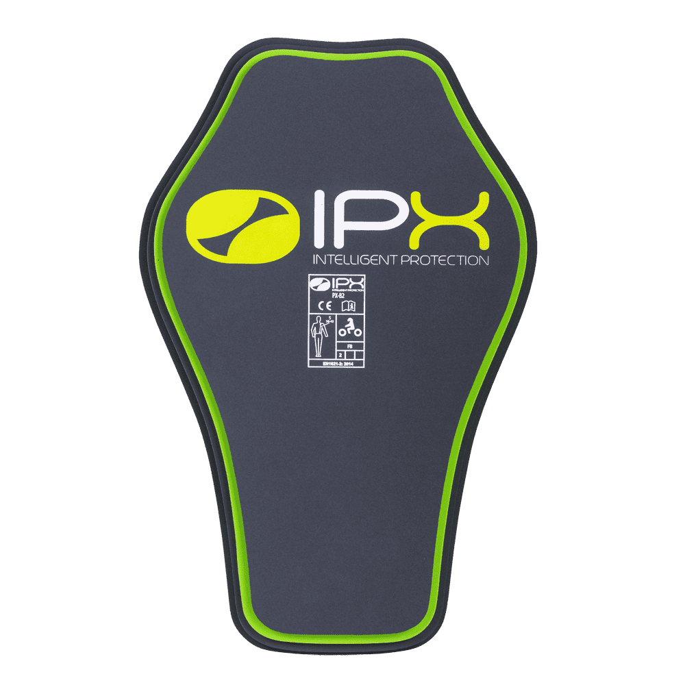 Backprotector IPX L (Spare Part) 301x490 mm