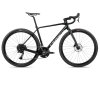 Orbea TERRA H40 XS DIAMOND BLACK (MATT)-DIAMOND BLACK C.VIEW (GLOSS)