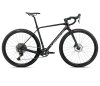 Orbea TERRA H45 1X XS DIAMOND BLACK (MATT)-DIAMOND BLACK C.VIEW (GLOSS)
