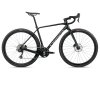 Orbea TERRA H30 S DIAMOND BLACK (MATT)-DIAMOND BLACK C.VIEW (GLOSS)