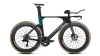 Orbea ORDU M10iLTD XS Diamond Carbon View (Matt) - Evasion Green (Gloss)