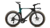 Orbea ORDU M10iLTD UCI S-M Diamond Carbon View (Matt) - Evasion Green (Gloss)