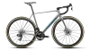 Orbea ORCA M11eLTD PWR 60 Spark Silver - Titan Grey (Gloss)