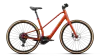 Orbea CARPE 25 XL Mars Red (Gloss)
