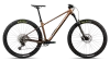 Orbea LAUFEY H30 XL Metallic Cinnamon (Matt) - Black (Gloss)