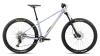Orbea LAUFEY H10 S Digital Lavender - Acid Gum (Gloss)