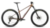 Orbea LAUFEY H10 XL Metallic Cinnamon (Matt) - Black (Gloss)