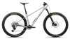 Orbea LAUFEY H-LTD XL Smooth Silver (Matt) - Titanium (Gloss)