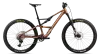 Orbea OCCAM SL H10 S Metallic Cinnamon - Black (Matt)