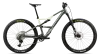 Orbea OCCAM SL H10 S Spaceship Green - Acid Gum (Gloss)