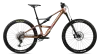 Orbea OCCAM LT H30 S Metallic Cinnamon - Black (Matt)