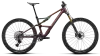 Orbea OCCAM SL M10 S Sunset C. View - Black (Matt)