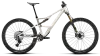 Orbea OCCAM SL M10 XL Ivory White - Nickel (Gloss)
