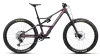 Orbea OCCAM LT M30 S Sunset C. View - Black (Matt)
