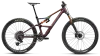 Orbea OCCAM LT M-TEAM M Sunset C. View - Black (Matt)
