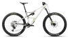 Orbea OCCAM LT M30 XL Ivory White - Nickel (Gloss)