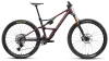 Orbea OCCAM LT M10 L Sunset C. View - Black (Matt)