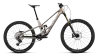 Orbea RALLON 450 E-TEAM L Nickel (Matt) - Nickel Chrome (Gloss)