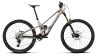 Orbea RALLON 450 E10 L Nickel (Matt) - Nickel Chrome (Gloss)