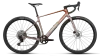 Orbea TERRA M30TEAM 1X M Nickel (Matt) - Metallic Cinamon (Matt)